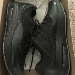 Nike Jordan’s size 10 Men
